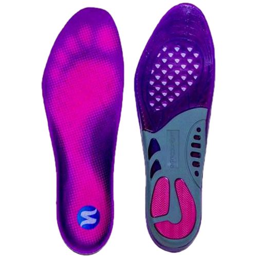 Palmilha Sotfcomfort Custom Gel Feminino - par Palmilha Sotfcomfort Custom Gel Feminino - par